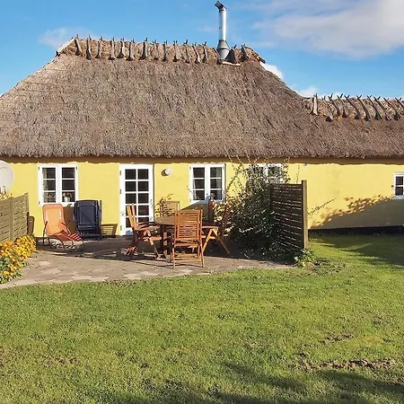 Feriehus Holiday B- 630 Botofte