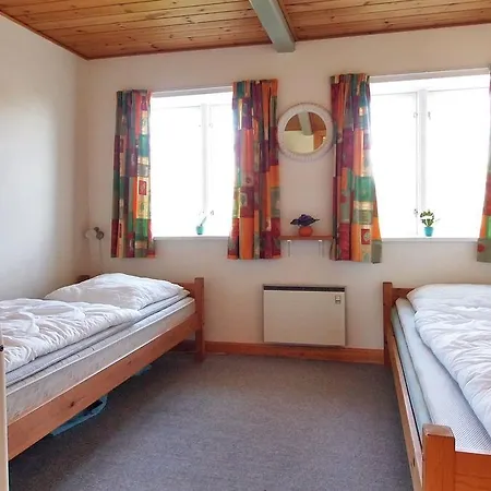 Holiday B- 630 Feriehus Botofte