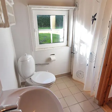Holiday B- 630 Feriehus