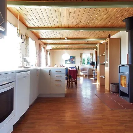 Feriehus Holiday B- 630 Botofte