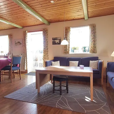 Feriehus Holiday B- 630