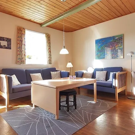 Holiday B- 630 Feriehus Botofte