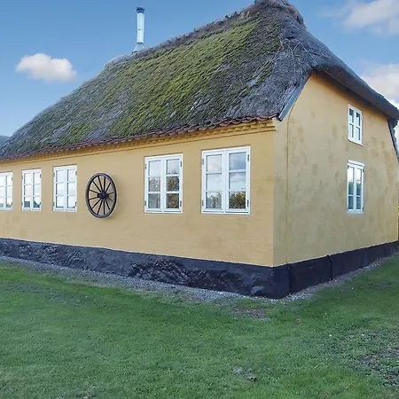 Feriehus Holiday B- 630 *